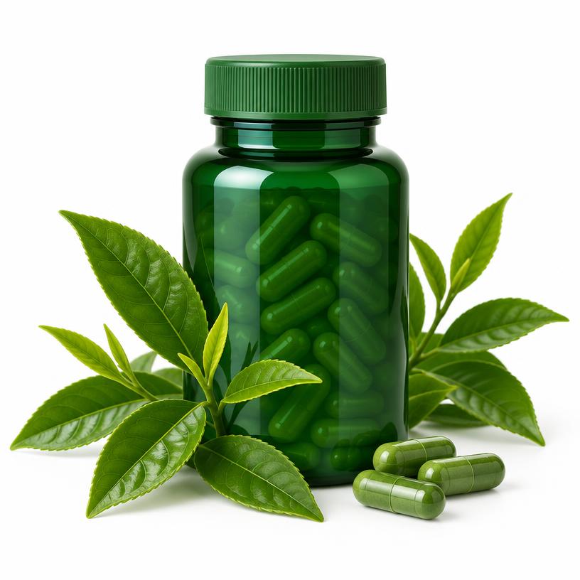 GreenLeaf Slim