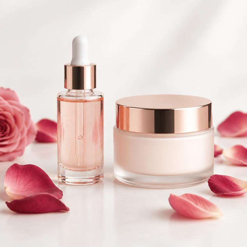 RoseGlow Collagen