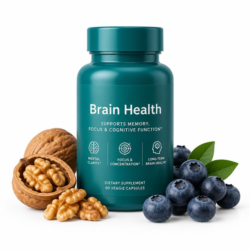 NeuroFocus Pro